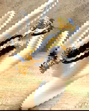 BRATARA VINTAGE PIERRE CARDIN SUPERBA ANII 70 -PIESA DE COLECTIE