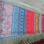 Nou cuvertura quilt bohemian