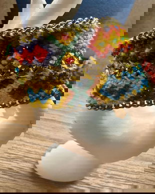 Brățară etnic boho vintage