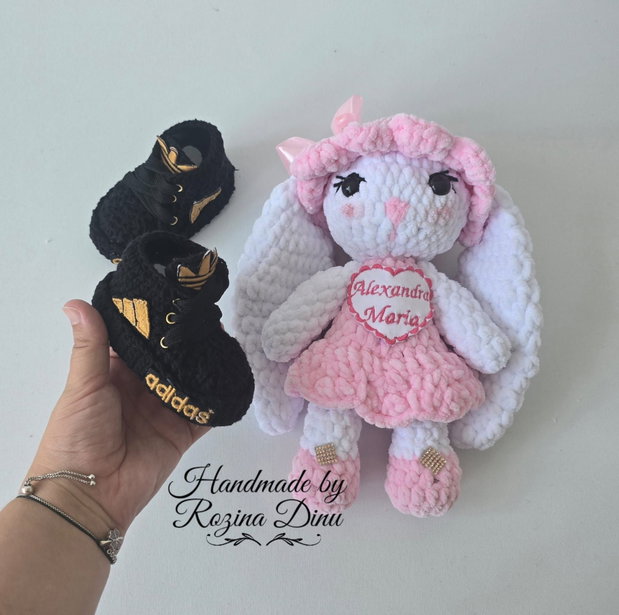 Set bebe