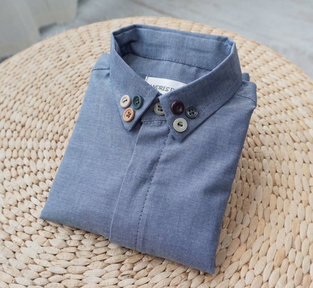 Camasi Tata Fiu Jeans