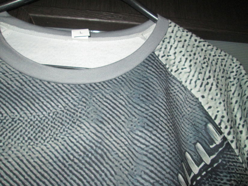 bluza   simpatica dame L