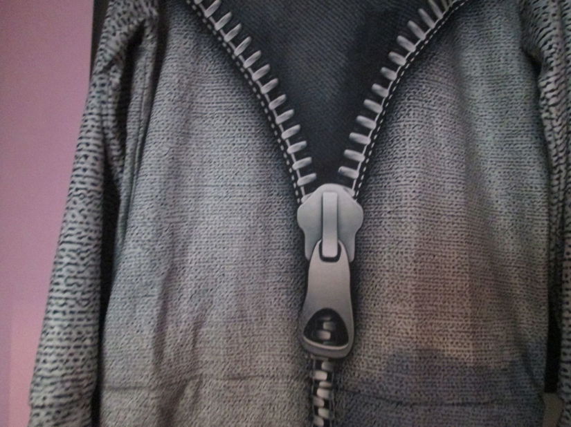 bluza   simpatica dame L