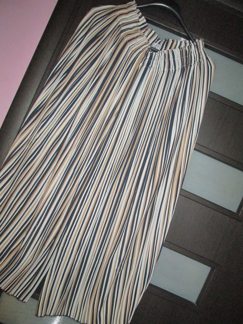 fusta pantalon eleganta 38