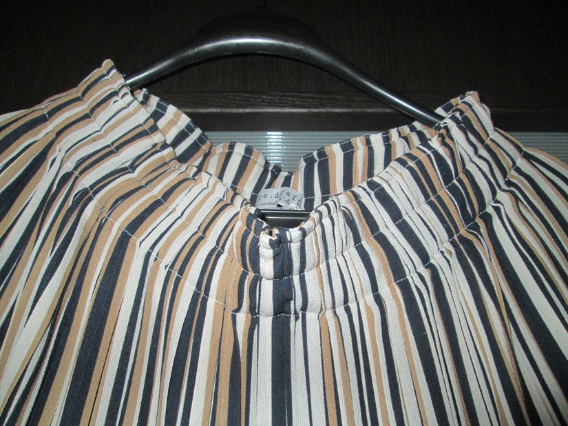 fusta pantalon eleganta 38