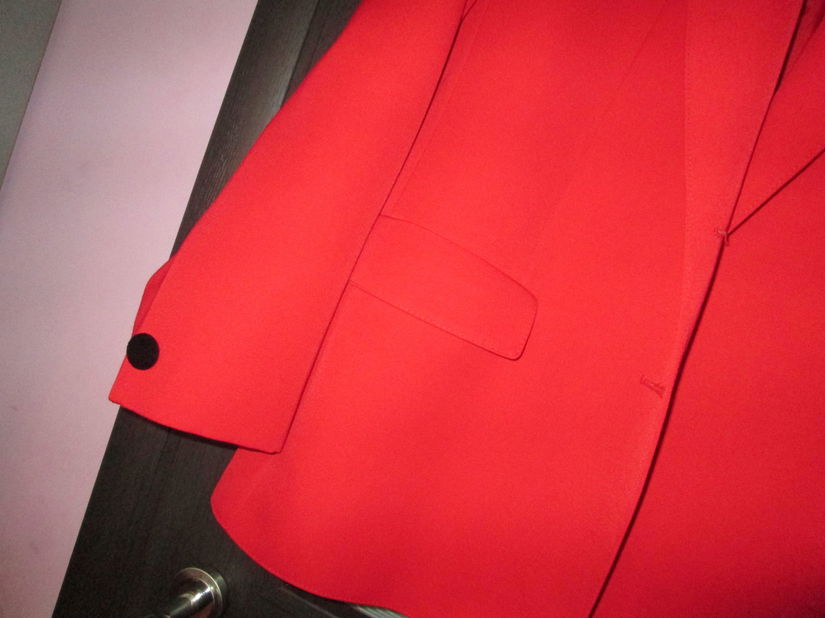 sacou elegant dame L