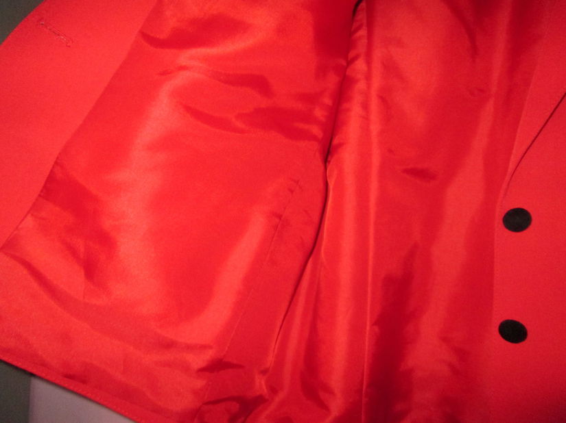 sacou elegant dame L