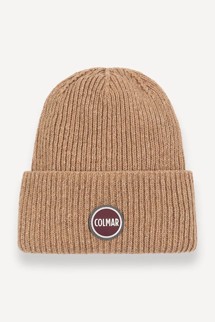 Colmar căciulă de lână