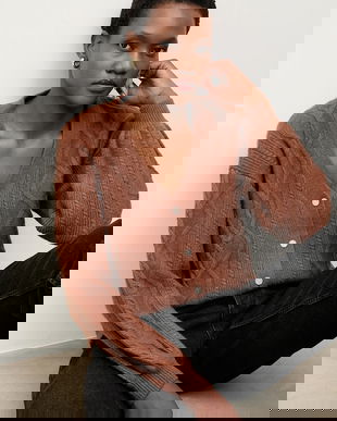 Answear.LAB cardigan din cașmir