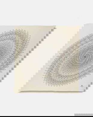 Weekend Max Mara fular cu adaos de lână AEDUCATA