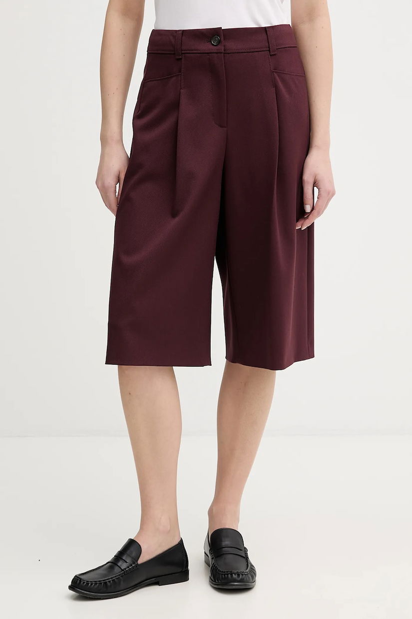 BOSS Orange pantaloni scurți C Talarina