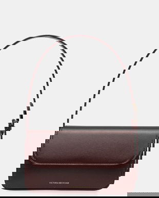 Victoria Beckham poșetă de piele
