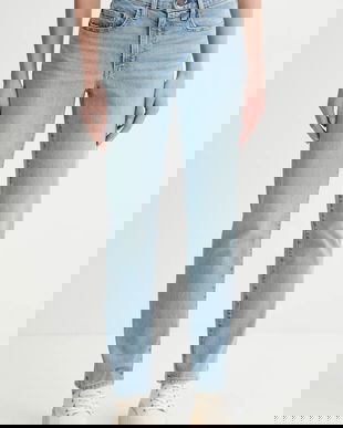 Levi's jeans 724 HIGH RISE STRAIGHT