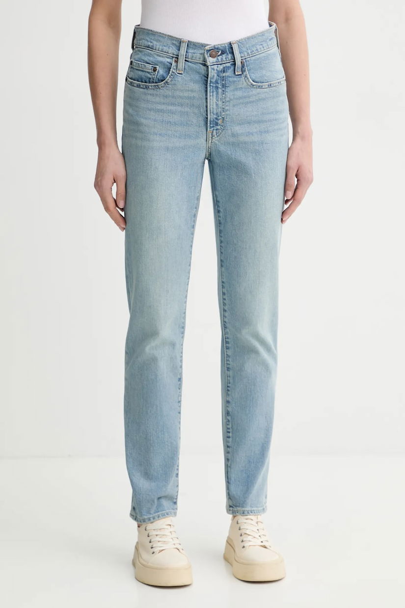 Levi's jeans 724 HIGH RISE STRAIGHT