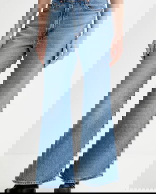 Levi's jeans RIBCAGE BELLS