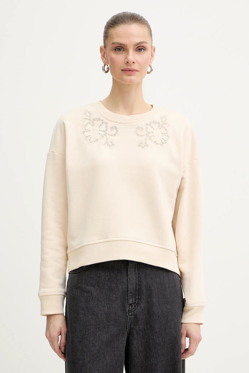 IBlues bluză ONORATA