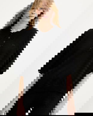 Gestuz pulover Gztalla