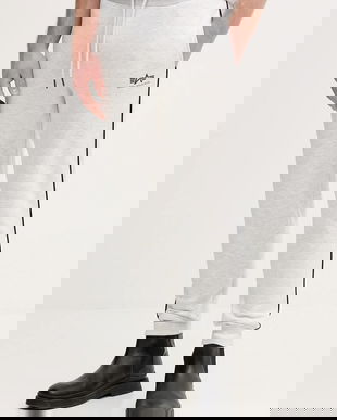 Alpha Industries pantaloni de trening Track Jogger SL