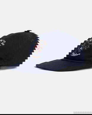 Drôle de Monsieur șapcă de baseball din bumbac Casquette Slogan Rose