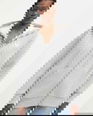 MICHAEL Michael Kors hanorac de bumbac