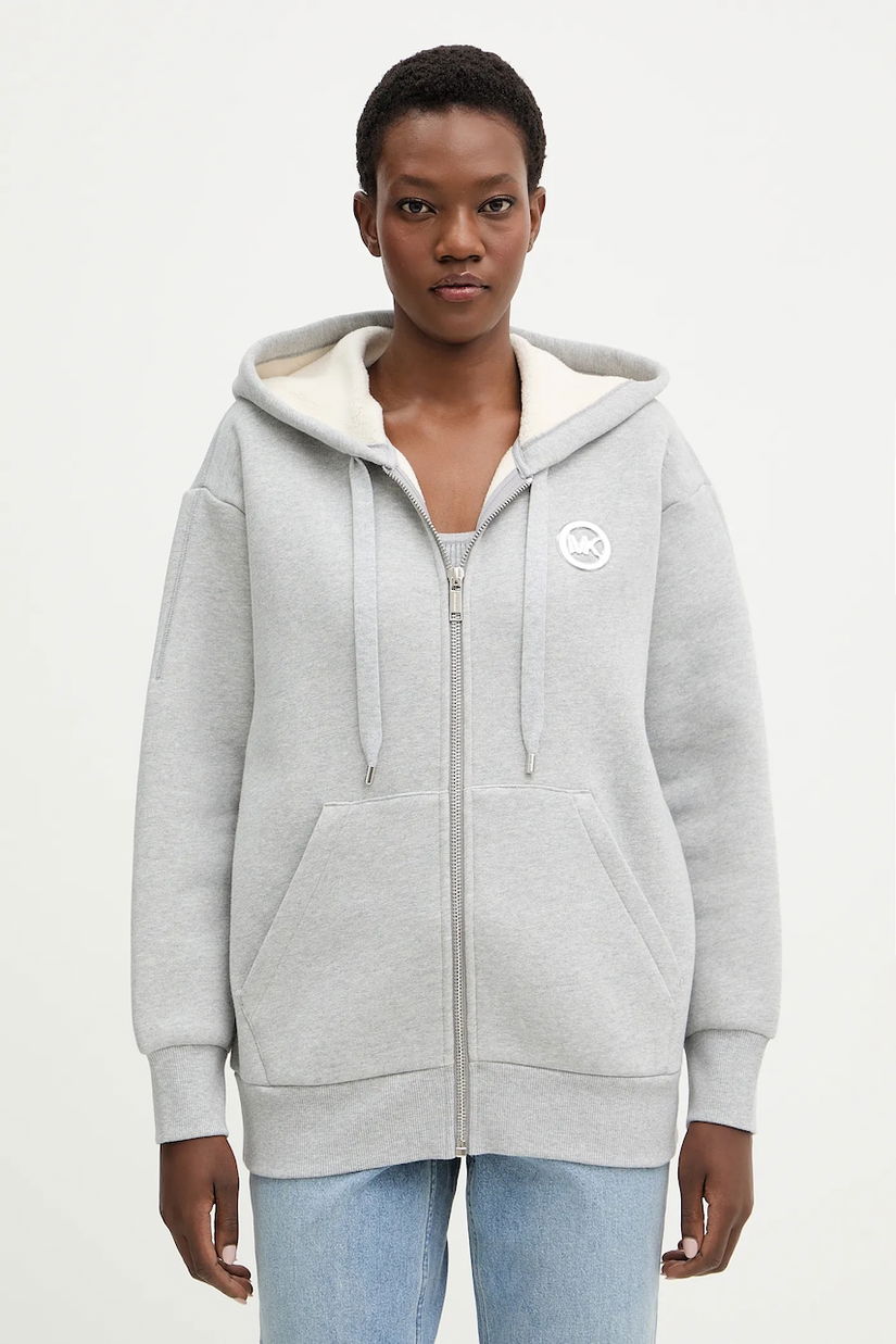 MICHAEL Michael Kors hanorac de bumbac