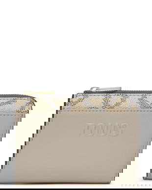 Tous portofel Kaos Icon