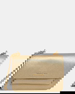 MICHAEL Michael Kors geantă de piele