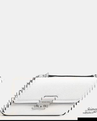 MICHAEL Michael Kors poșetă de piele