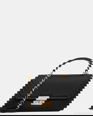 MICHAEL Michael Kors poșetă de piele