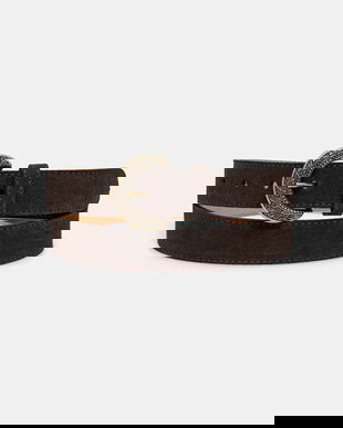 Answear.LAB curea de piele