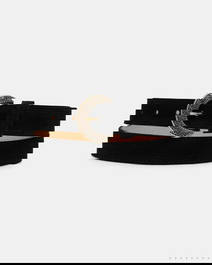 Answear.LAB curea de piele