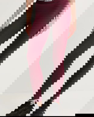adidas Performance leggins de antrenament Hyperglam