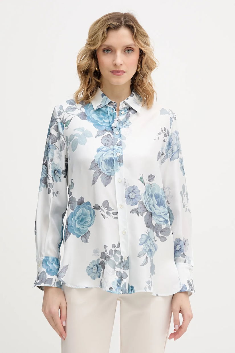 Marella cămașă de mătase SALVE