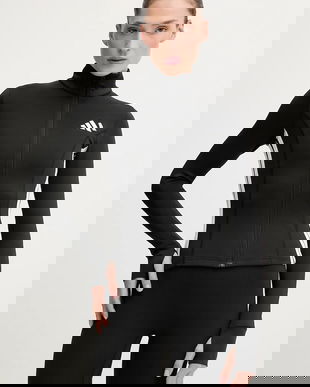 adidas Performance hanorac de antrenament