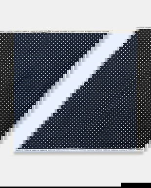 Marella eșarfă de mătase MLAATTINIA