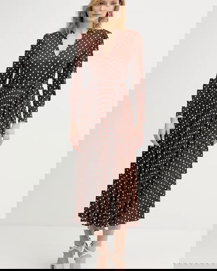 Marella rochie ANGELO