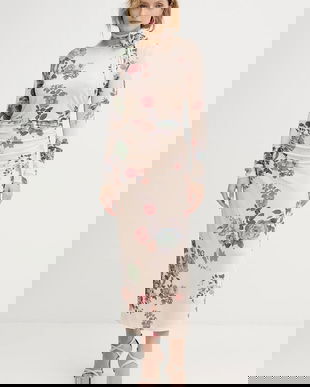 Marella rochie GHIGLIA