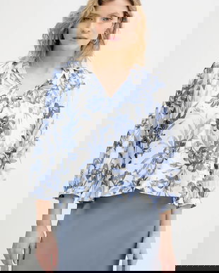 Marella bluză Emme by Marella