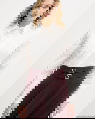 IBlues cămașă din bumbac BRONCIO