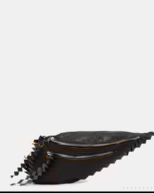 Answear Lab borseta de piele