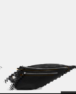 Answear Lab borseta de piele