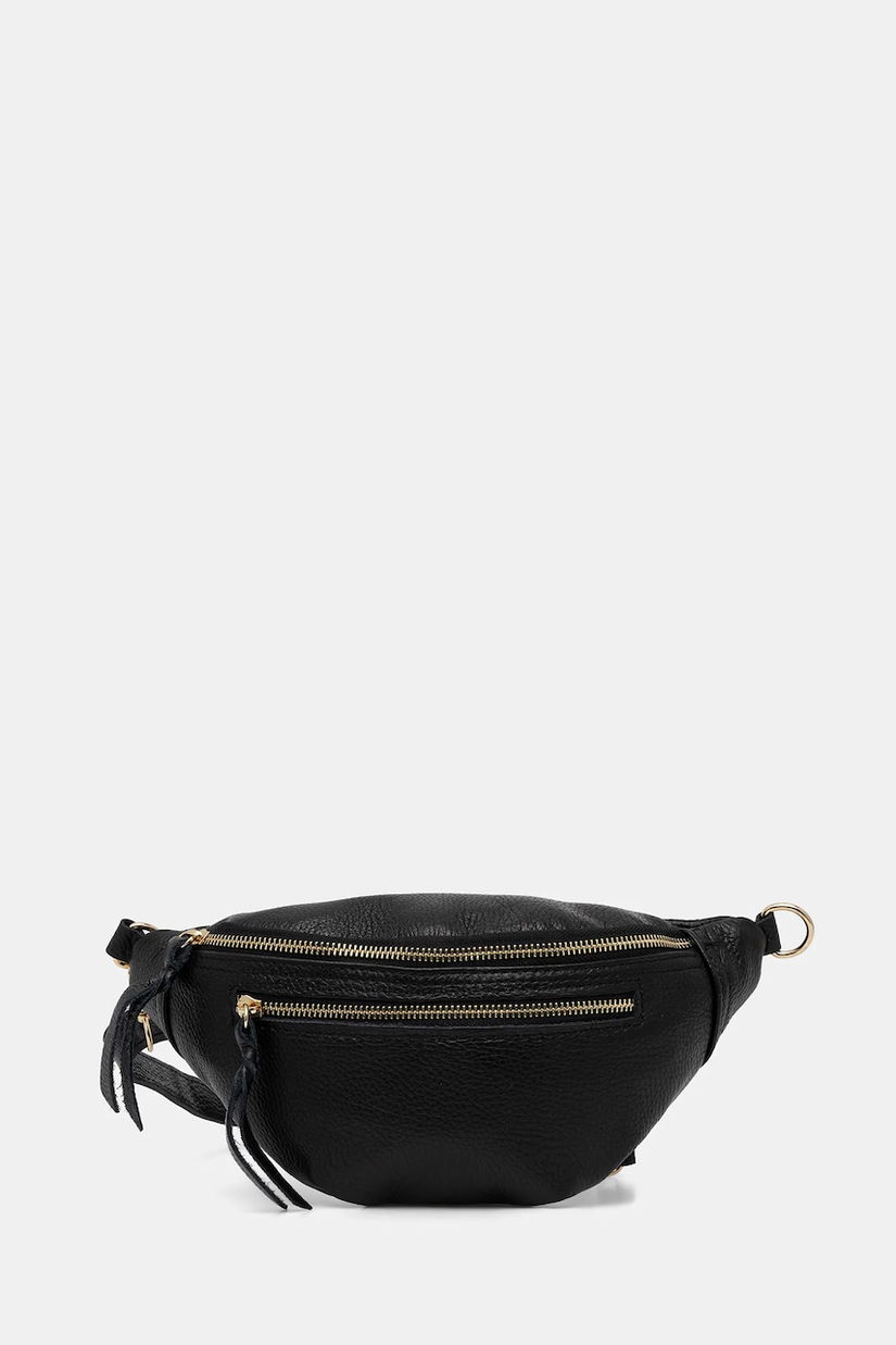 Answear Lab borseta de piele