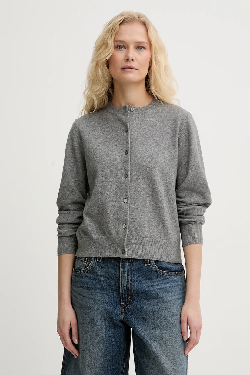 Levi's cardigan