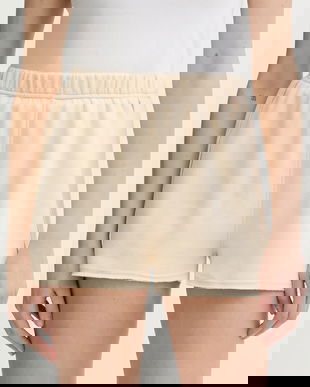 American Vintage pantaloni scurți