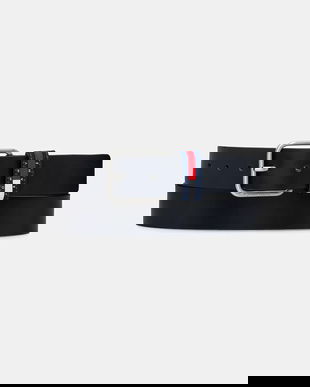 Tommy Jeans curea de piele