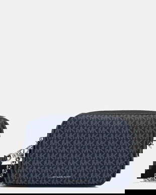 MICHAEL Michael Kors poșetă de piele