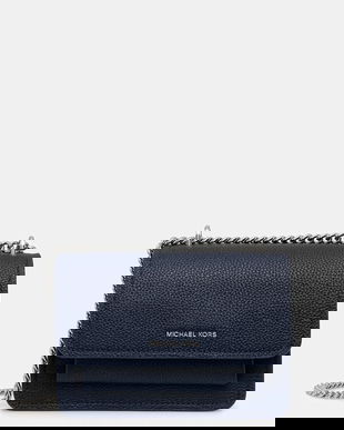 MICHAEL Michael Kors poșetă de piele