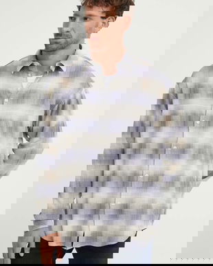 Samsoe Samsoe camasa SALUAN