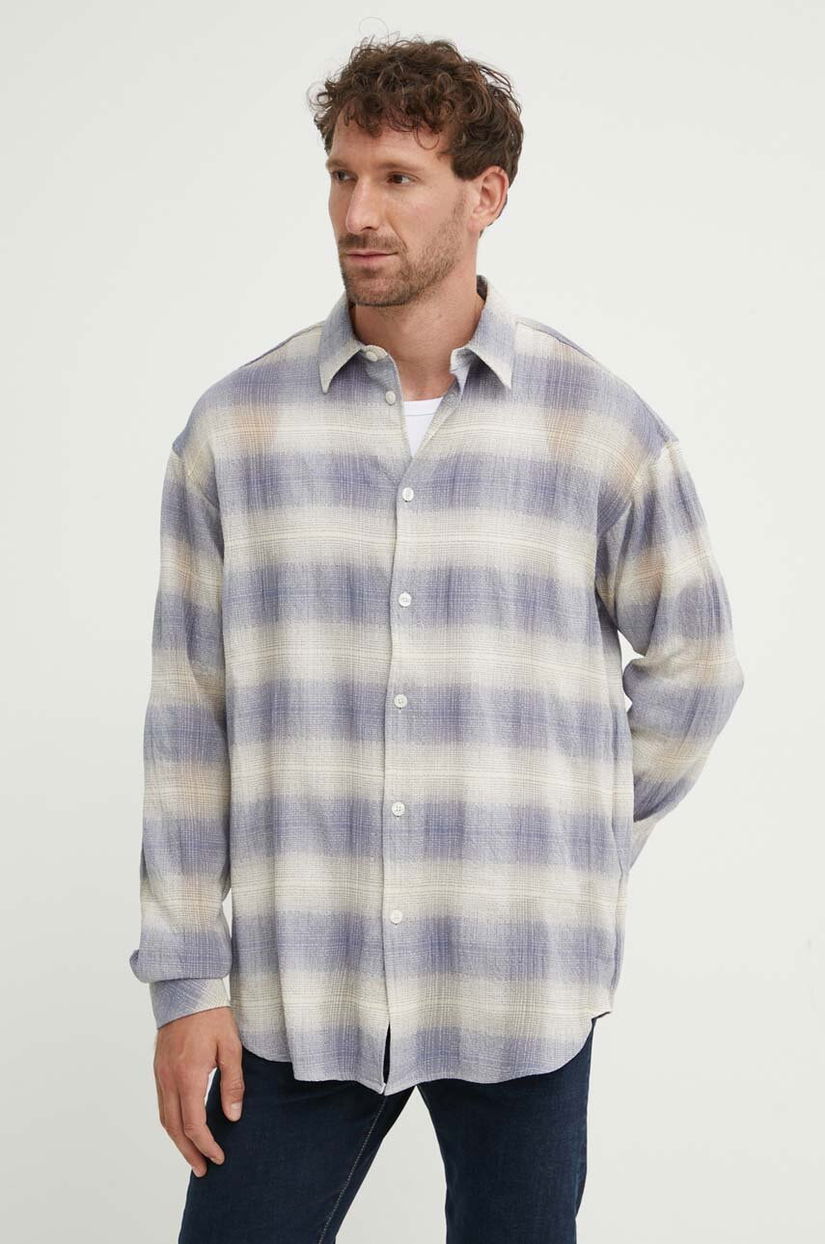 Samsoe Samsoe camasa SALUAN