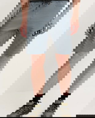 Mammut pantaloni scurți outdoor Massone